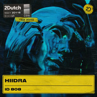 HIIDRA - ID 808 (Extended Mix)