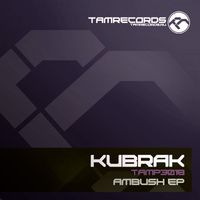 Kubrak - Ambush