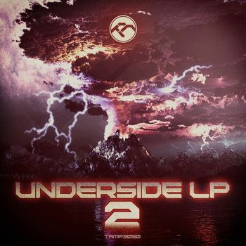 Various Artists - Underside 2