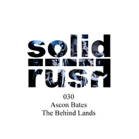 Ascon Bates - The Behind Lands