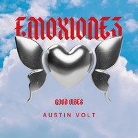 Austin Volt - Emoxionez (Explicit)