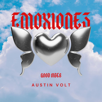 Austin Volt - Emoxionez (Explicit)