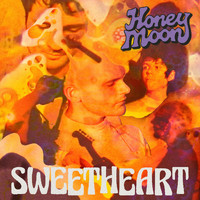 Honey Moon - Sweetheart