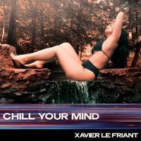 Xavier Le Friant - Chill Your Mind