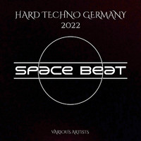 Stephan Crown - Hard Techno Germany 2022