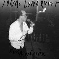 Jonas Lundqvist - Vissa nätter