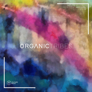 Various Artists - Organic Tribes, Vol. 2