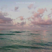 Richard Caldwell - Winter Swimmer