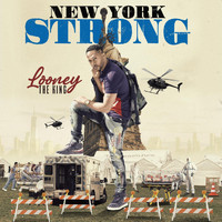 Looney - New York Strong