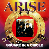 Arise - Square in a Circle
