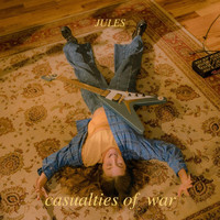 Jules - Casualties of War