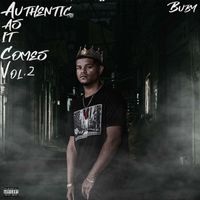 Buby - Authentic As It Comes Vol.2 (Explicit)