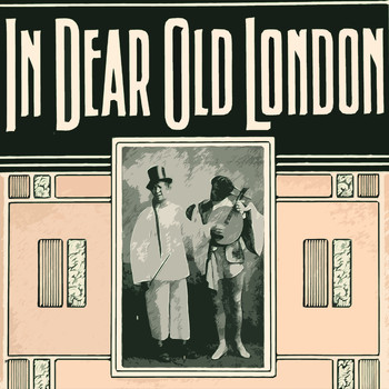 The Wailers - In dear old London