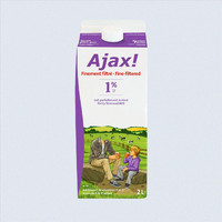 Ajax! - Ajax! (Explicit)