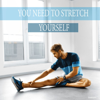 Various Artists - You Need to Stretch Yourself