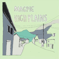 Magpie - High Plains