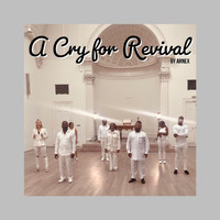 Arnex - A Cry for Revival