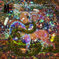 MeMo Cherri - Surreal Present