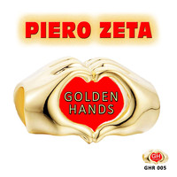 Piero Zeta - Golden Hands
