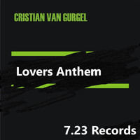 Cristian Van Gurgel - Lovers Anthem