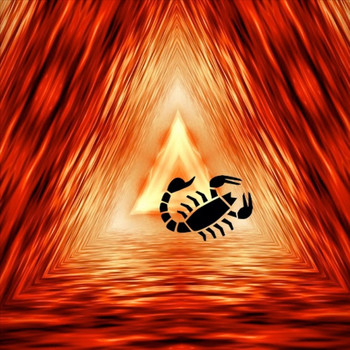 Prisma - Scorpio Rising