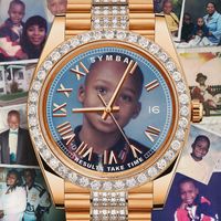 Symba - Never Change (feat. Roddy Ricch)