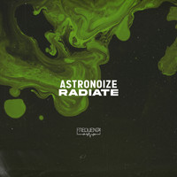 Astronoize - Radiate
