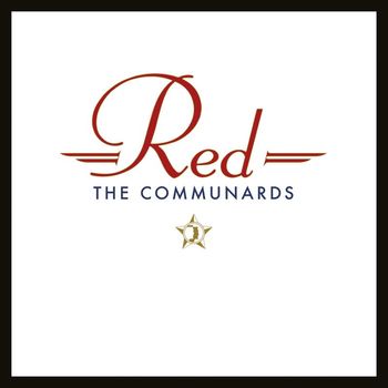 The Communards - Red (35 Year Anniversary Edition)