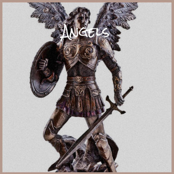 Various Artists - Angels