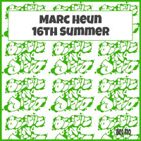 Marc Heun - 16th Summer