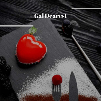 Various Artists - Gal Dearest