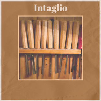 Various Artists - Intaglio