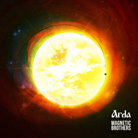 Magnetic Brothers - Arda
