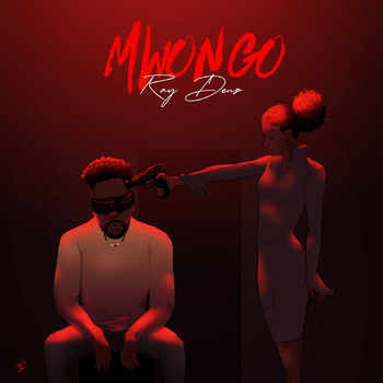 Ray Denz - Mwongo