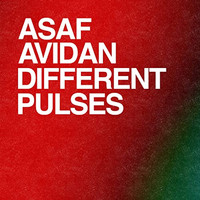 Asaf Avidan - Different Pulses (Remixes)