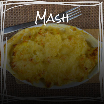 Various Artists - Mash