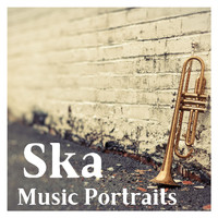 Various Artists - Ska Music Portraits