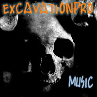 Excavationpro - Demon Time Beats Vol 1