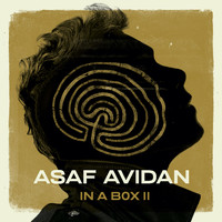 Asaf Avidan - In a Box II: Acoustic Recordings