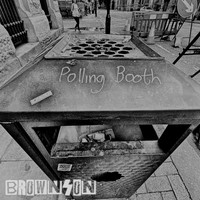 Brownson - Donkmaster General / disgrace