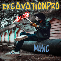Excavationpro - 3AM Poppin Original Hits (Explicit)