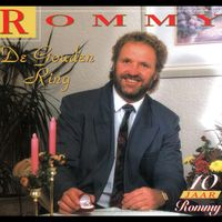 Rommy - De Gouden Ring