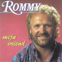 Rommy - Mijn Vriend