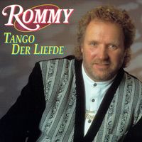 Rommy - Tango Der Liefde