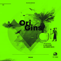 DuoScience - Origins