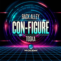 Con-Figure - Toska