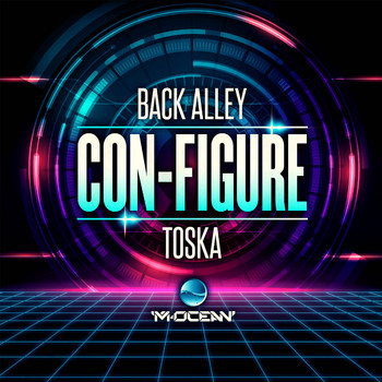 Con-Figure - Toska