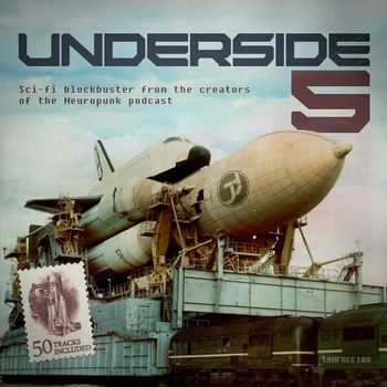 Various Artists - Underside 5