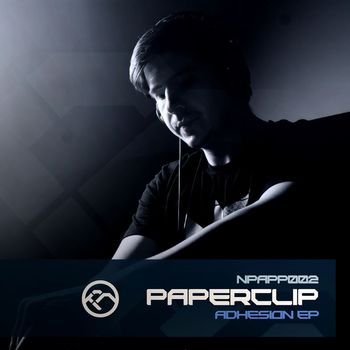 Paperclip - Adhesion