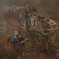Doedsvangr - Koinonia (Explicit)